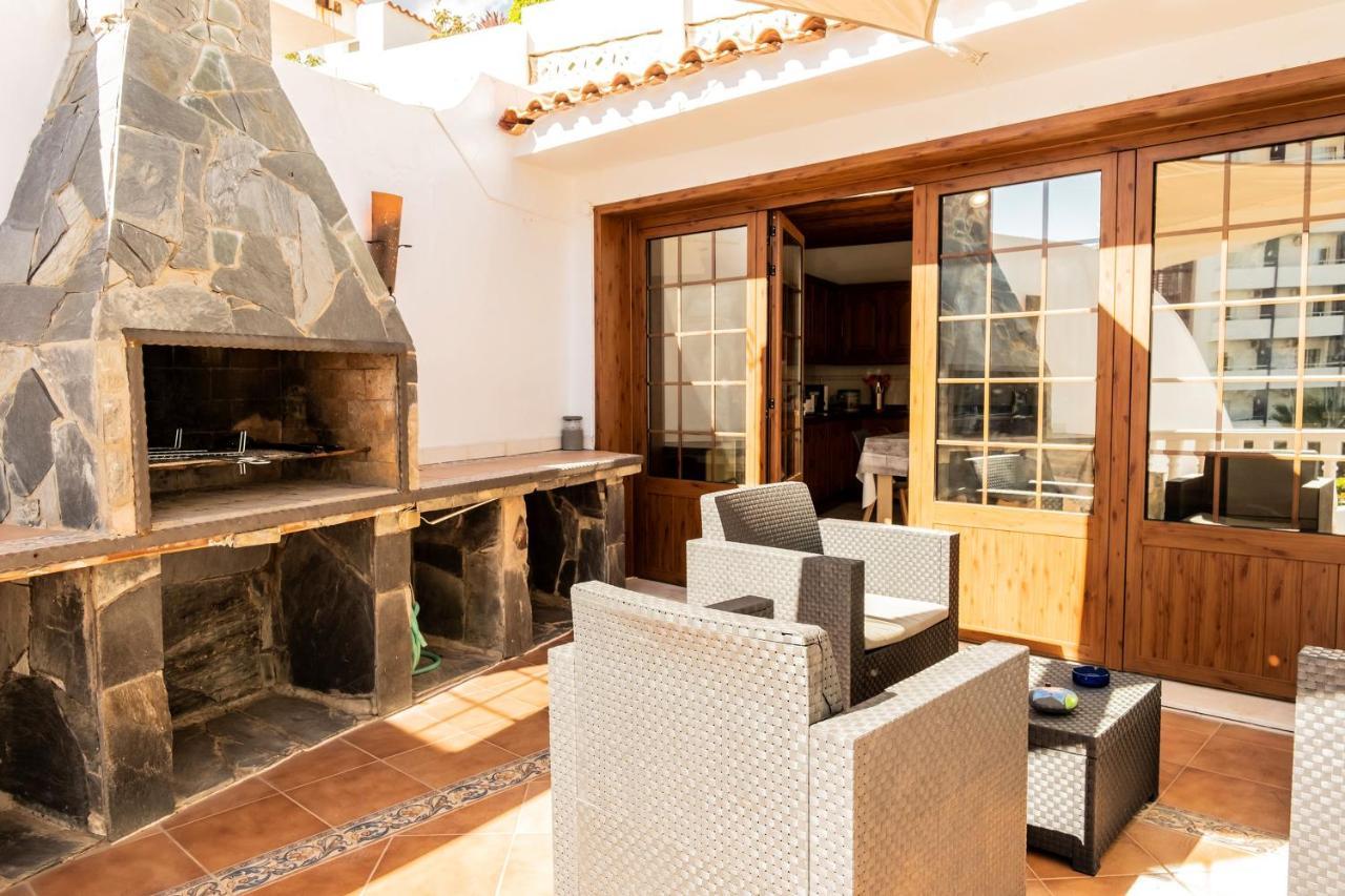 Live Caletillas Taunus Holiday home *