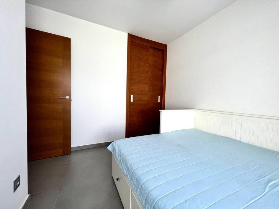 Appartement 2 Bedrooms And Terrace