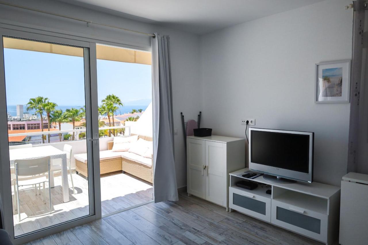 Lovely Sea View Free Wifi * Costa Adeje (Tenerife)