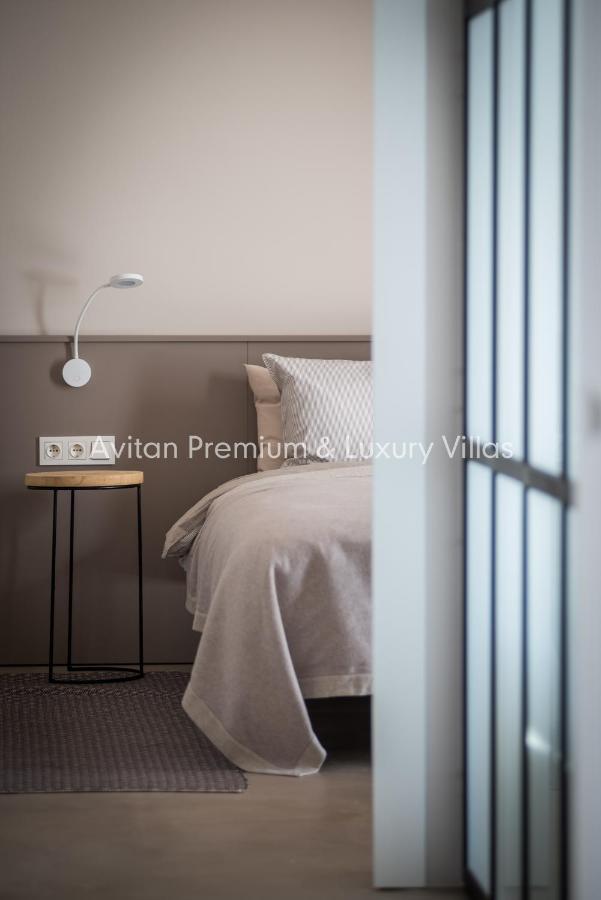 Avitan Premium & Luxury Villa Costa Adeje (Tenerife)