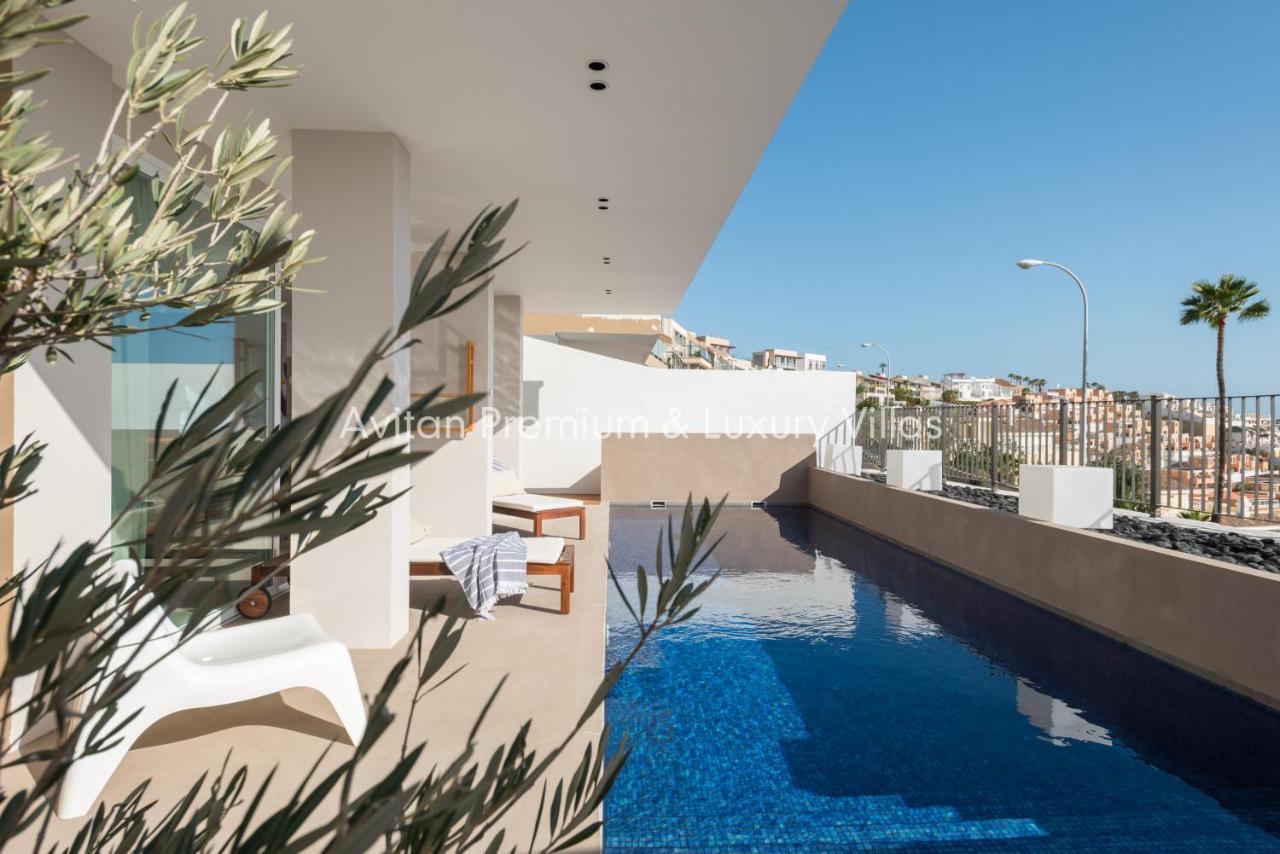 Avitan Premium & Luxury Villa