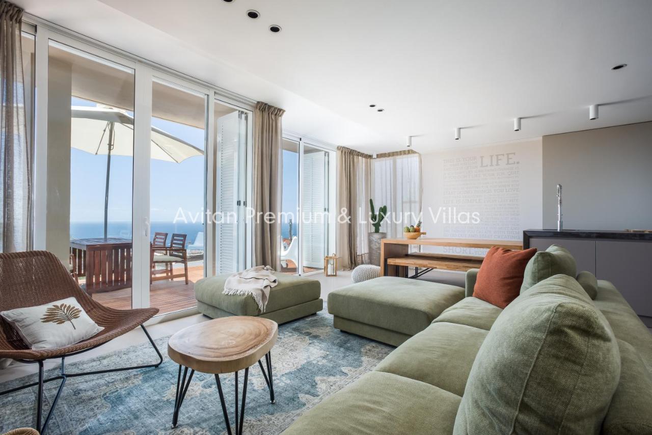 Avitan Premium & Luxury Villa Costa Adeje (Tenerife)