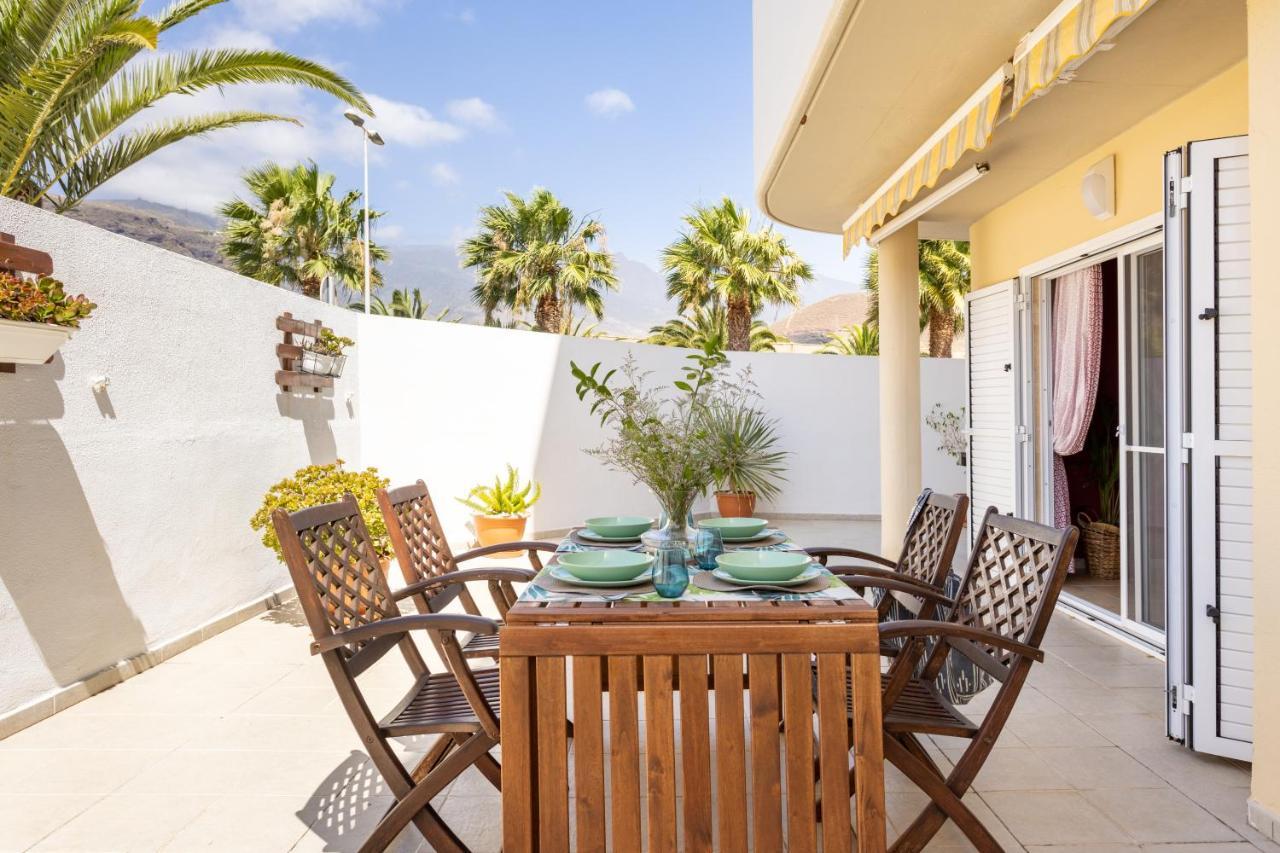 Apartamento Home2book Comfy Puertito De Gueimar, Pool Puertito de Guimar