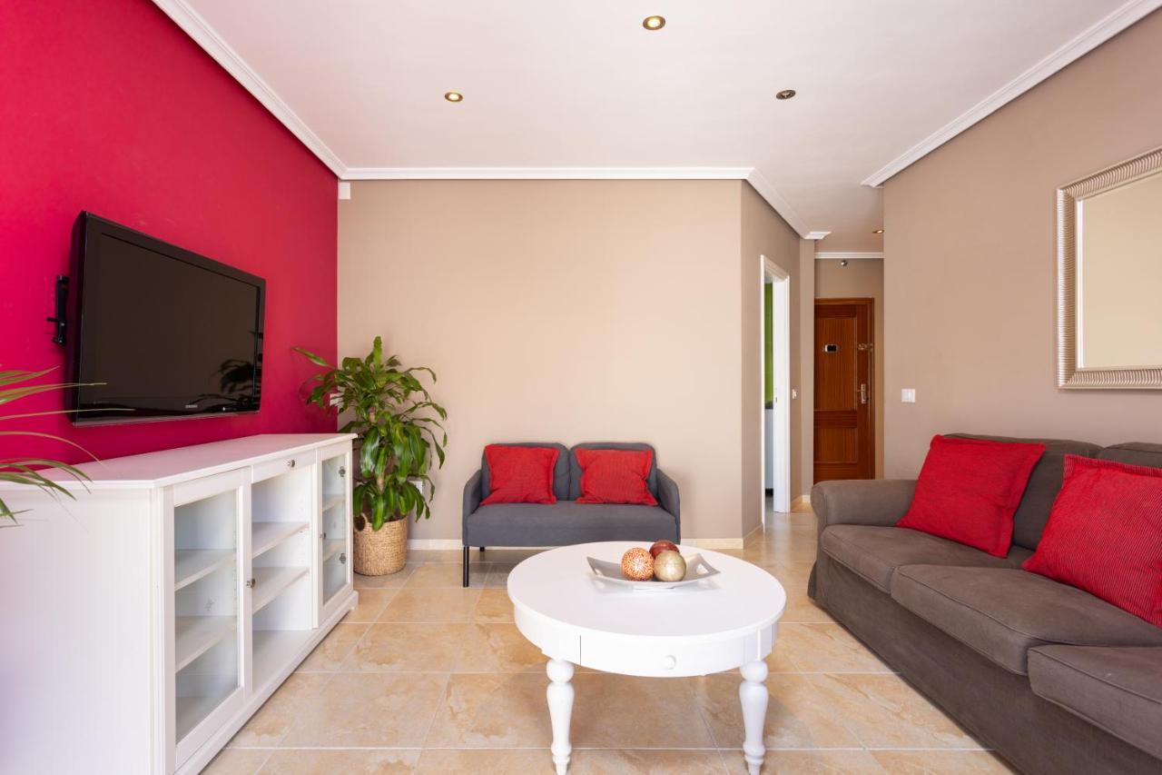 Home2book Comfy Puertito De Gueimar, Pool