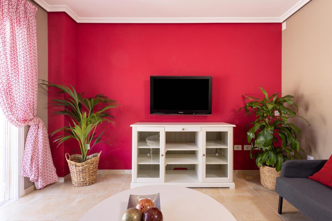 Home2book Comfy Puertito De Gueimar, Pool Apartamento Puertito de Guimar