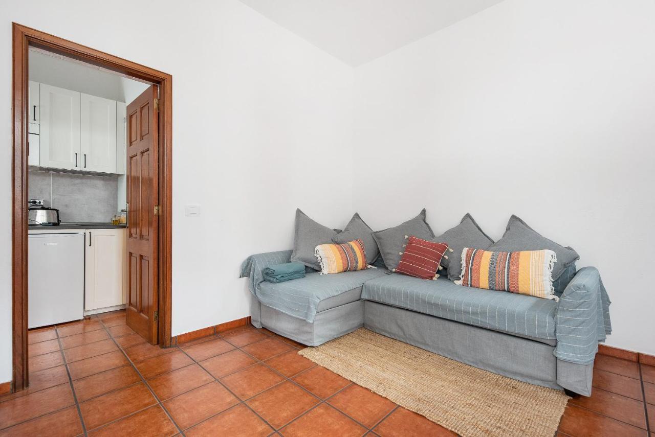Casa Hilaria