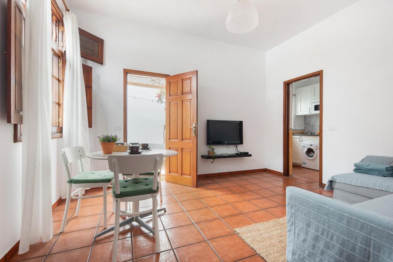 Casa Hilaria *