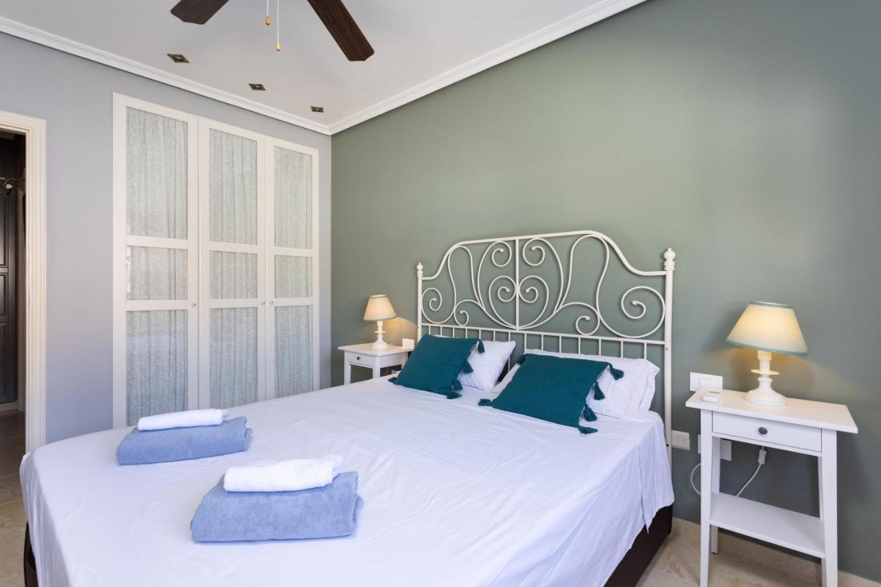 Home2book Comfy Puertito De Gueimar, Pool