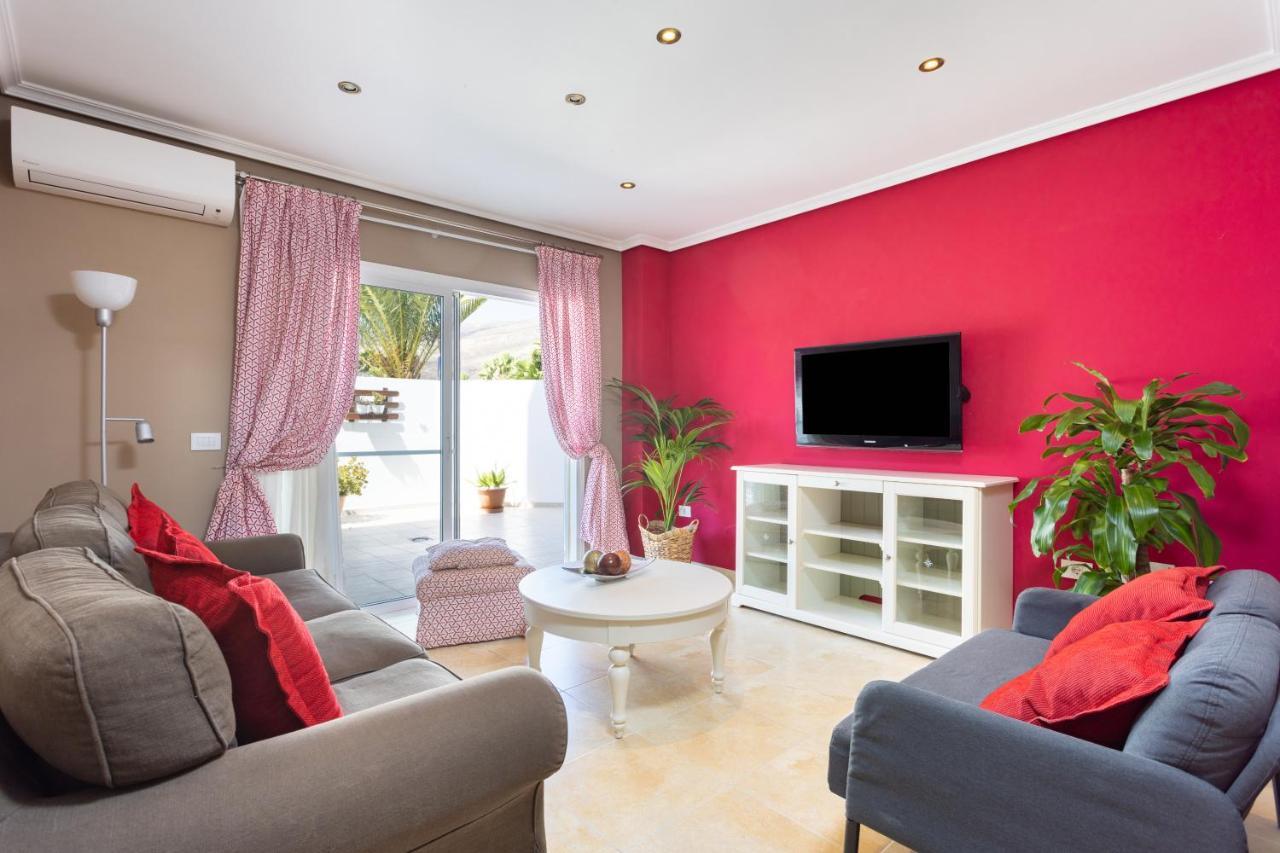 Home2book Comfy Puertito De Gueimar, Pool * Puertito de Guimar