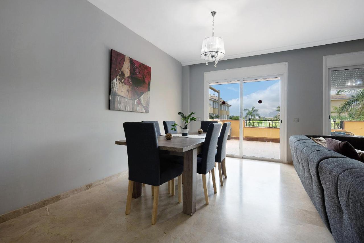 Luxury Candesol I Apartamento Puerto de Santiago (Tenerife)