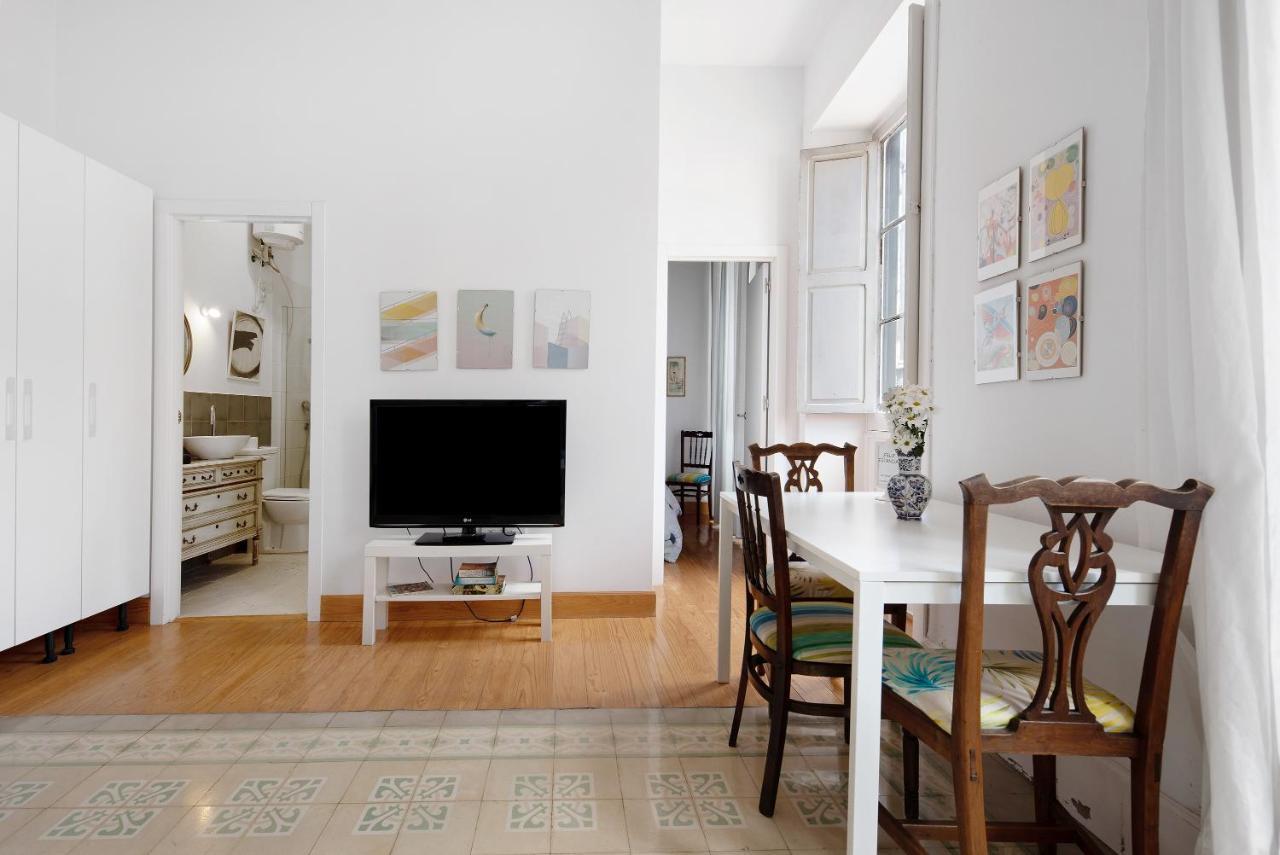 La Casita Apartment La Orotava