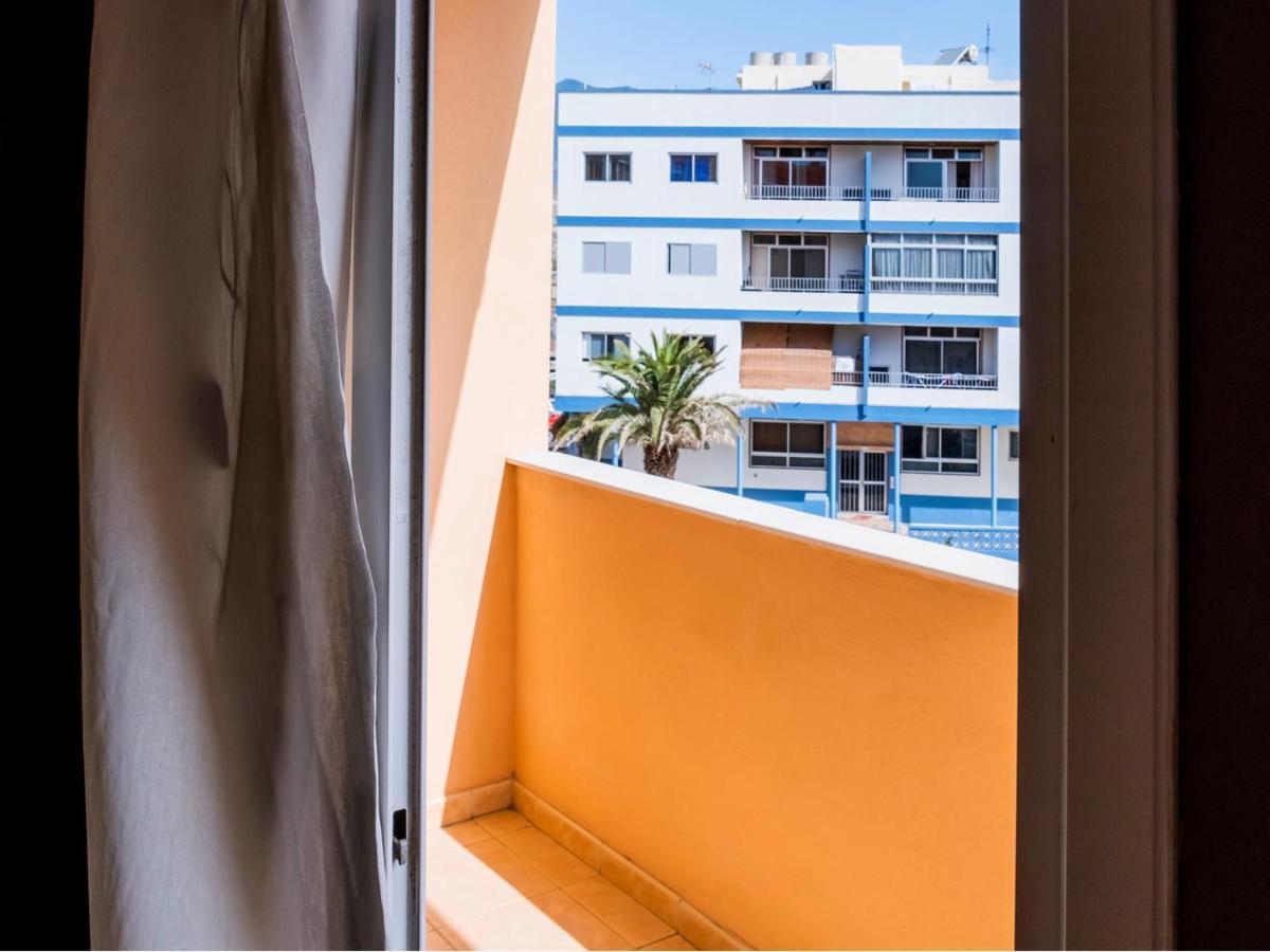 Apartamento Live Puertito Almirante *