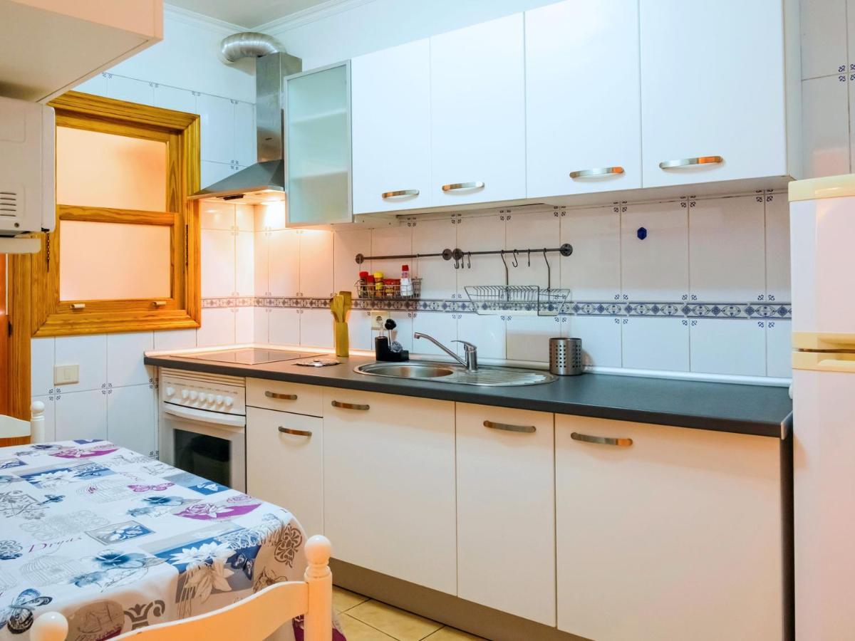 Live Puertito Almirante Apartment