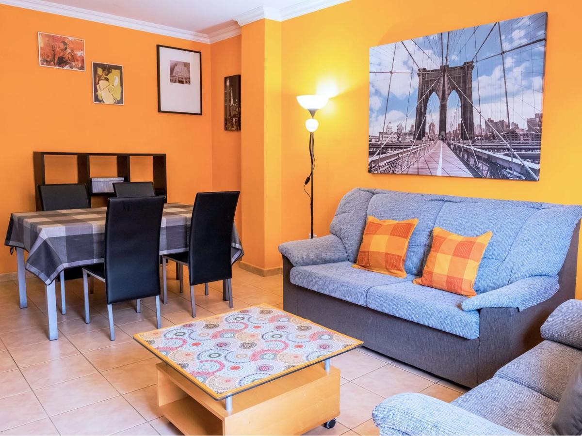 Live Puertito Almirante Apartamento *