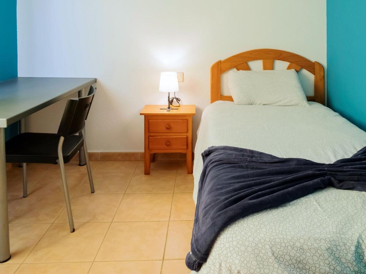 Live Puertito Almirante Apartamento