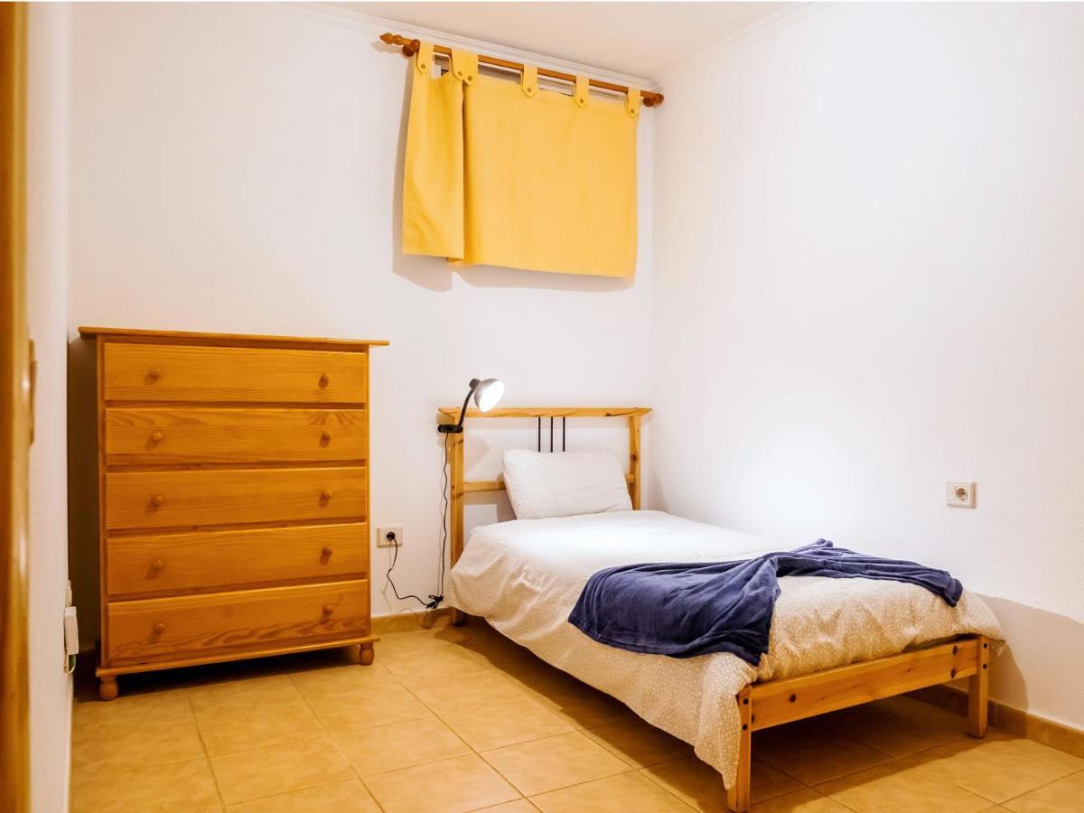 Live Puertito Almirante Apartamento