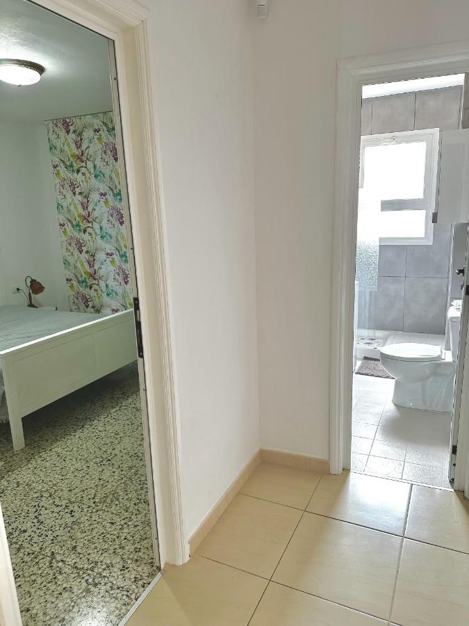 Apartamento Fun & Sun *