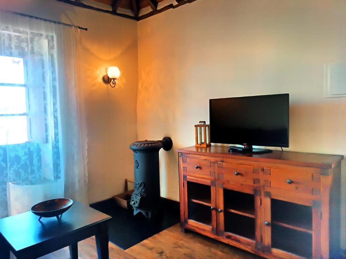 La Casita De La Vega Icod De Los Vinos
