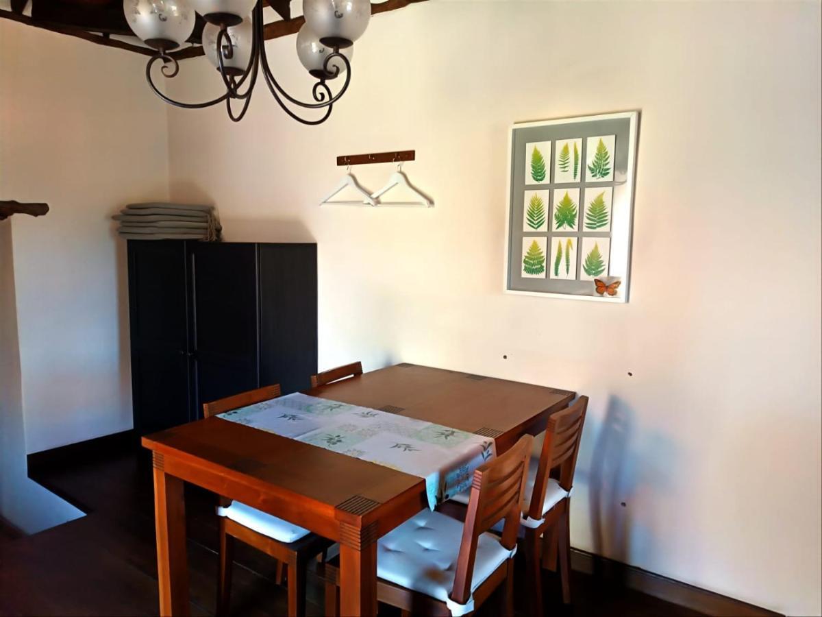 Apartamento La Casita De La Vega *