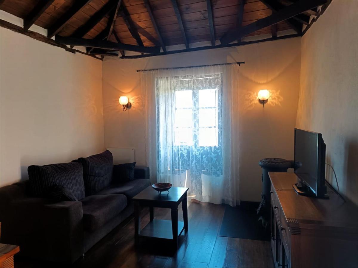 La Casita De La Vega Icod De Los Vinos