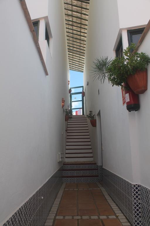 Casa San Miguel Apartment *