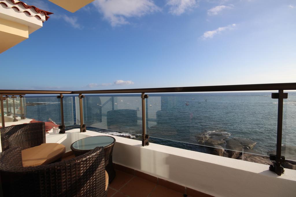 La Caleta Sunrises Apartment *