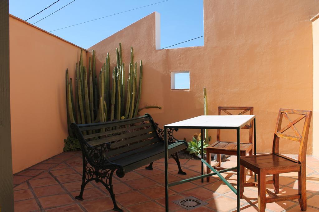 Casa San Miguel Apartment San Miguel de Abona