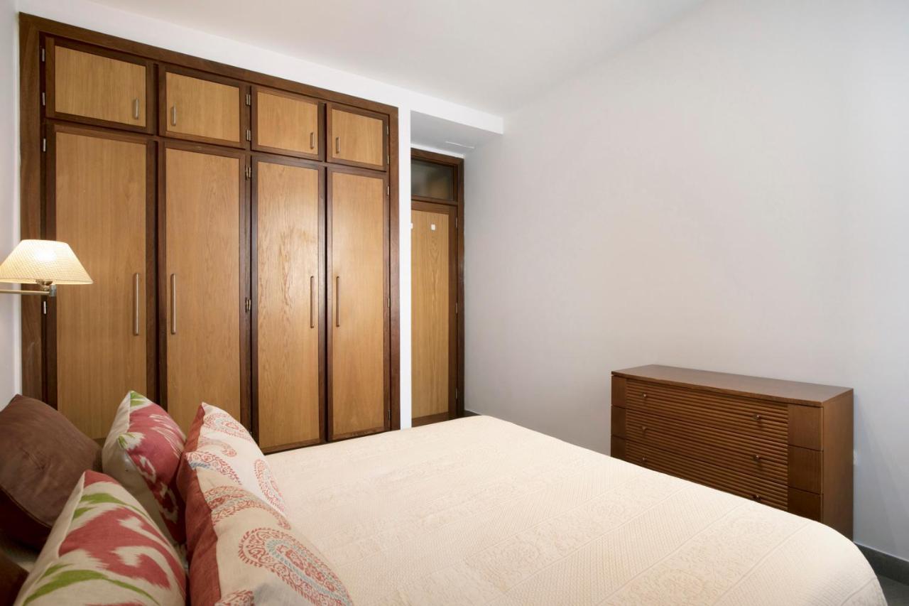 Appartement San Diego Santa-Cruz de Ténérife