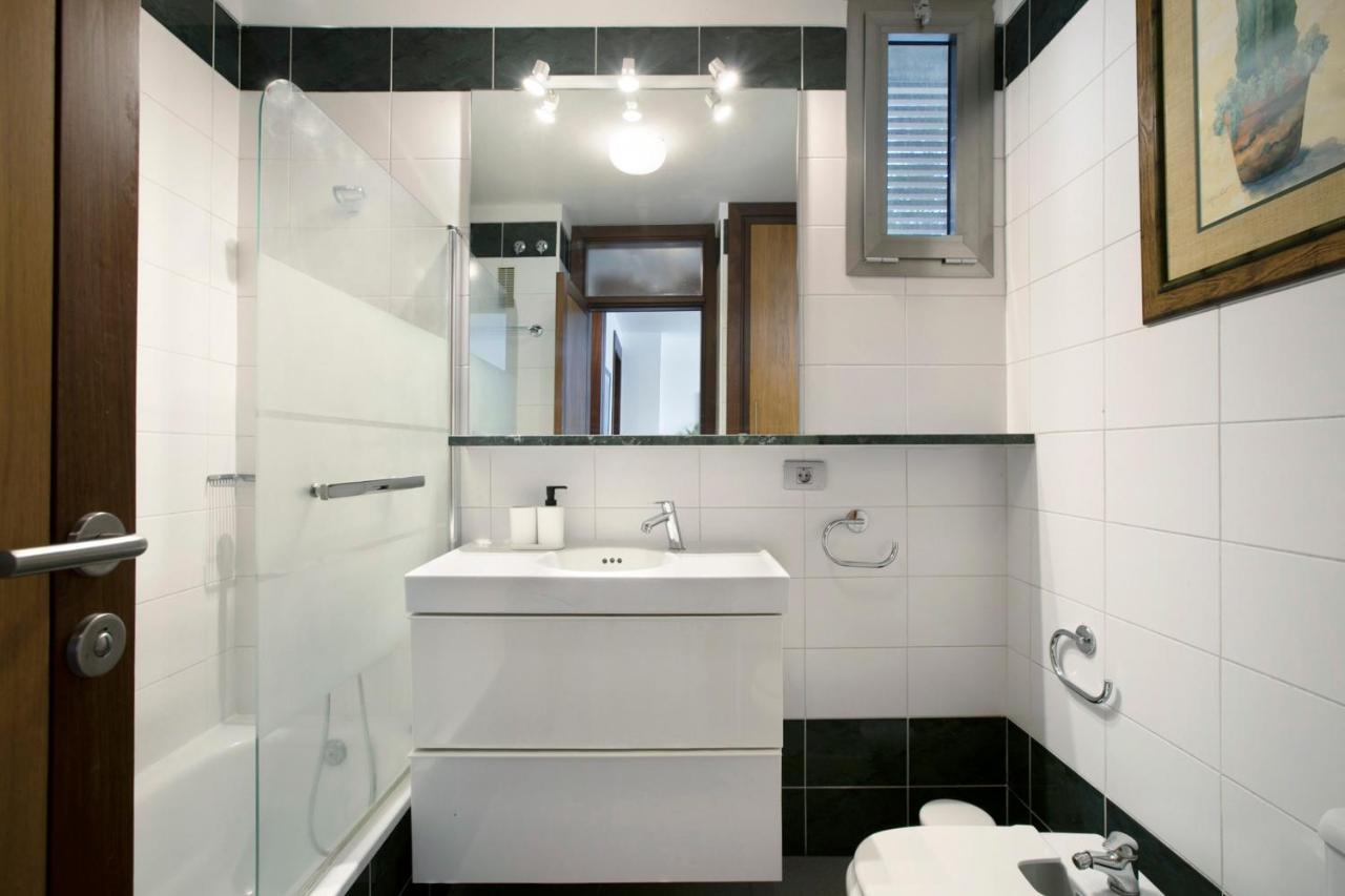 San Diego Appartement *