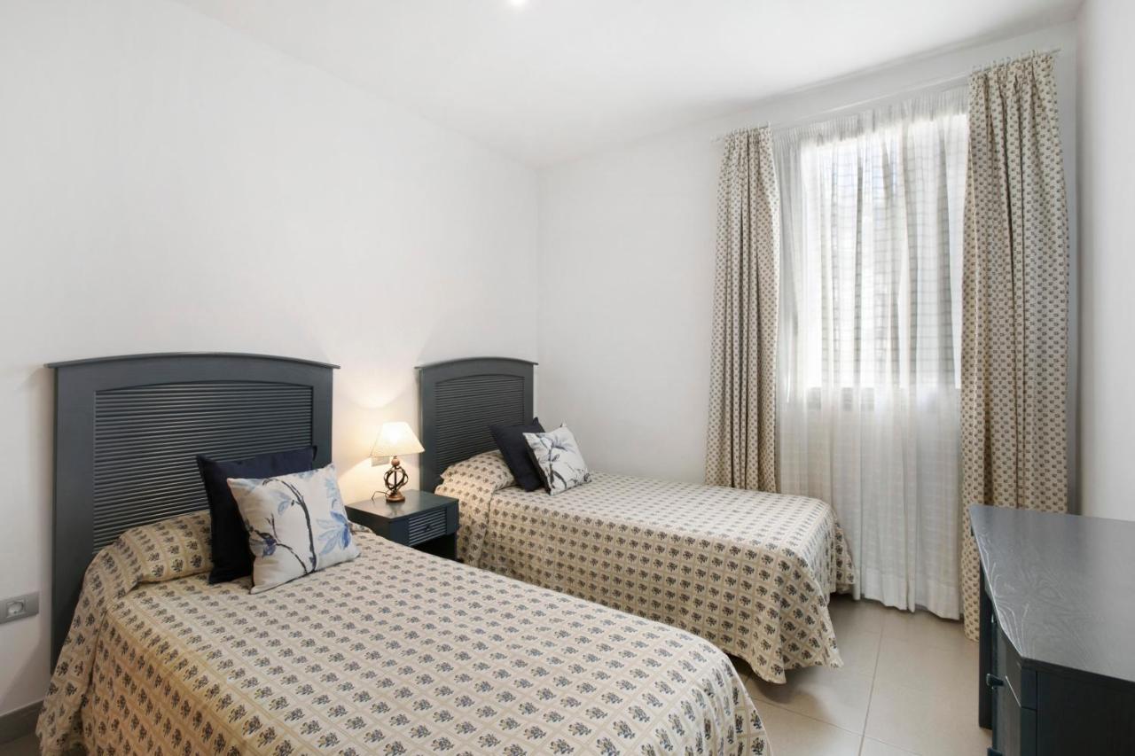 Appartement San Diego Santa-Cruz de Ténérife