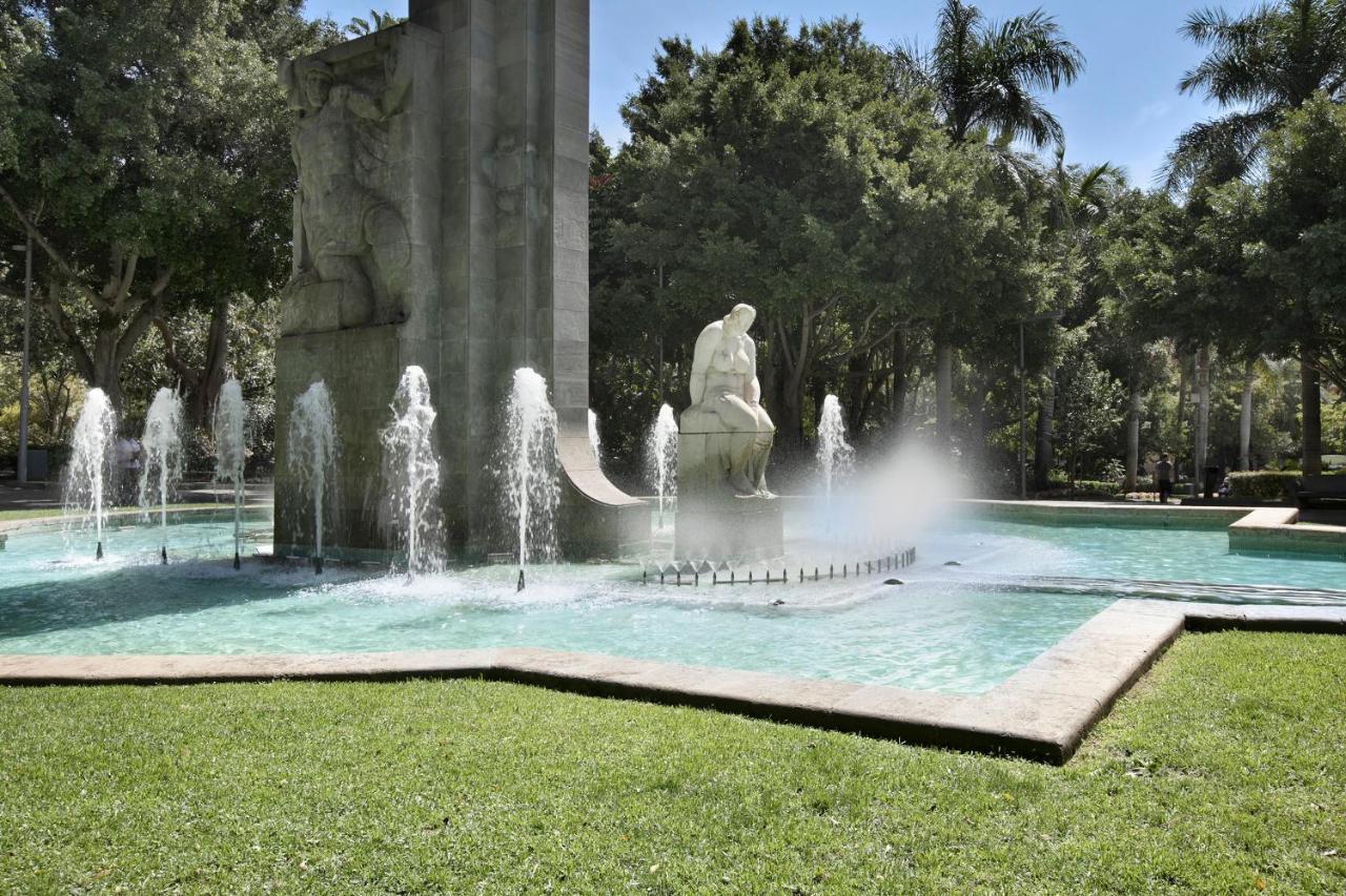 San Diego Appartement *