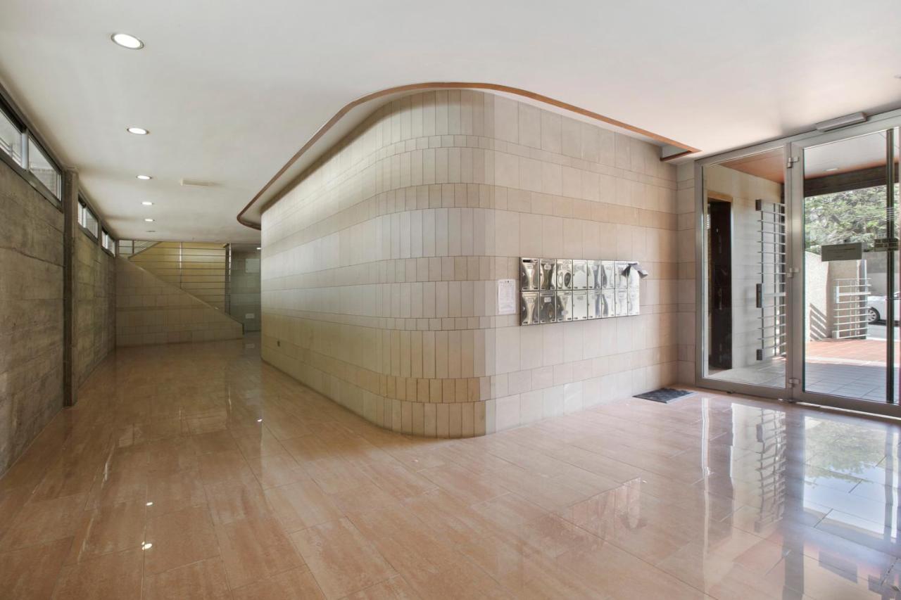 San Diego Appartement *