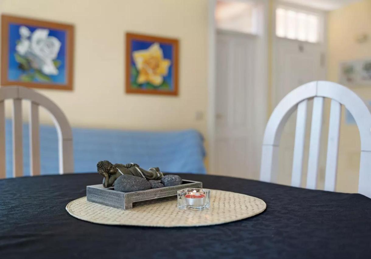 Appartement Resimar Con Vistas Al Mar En Candelaria