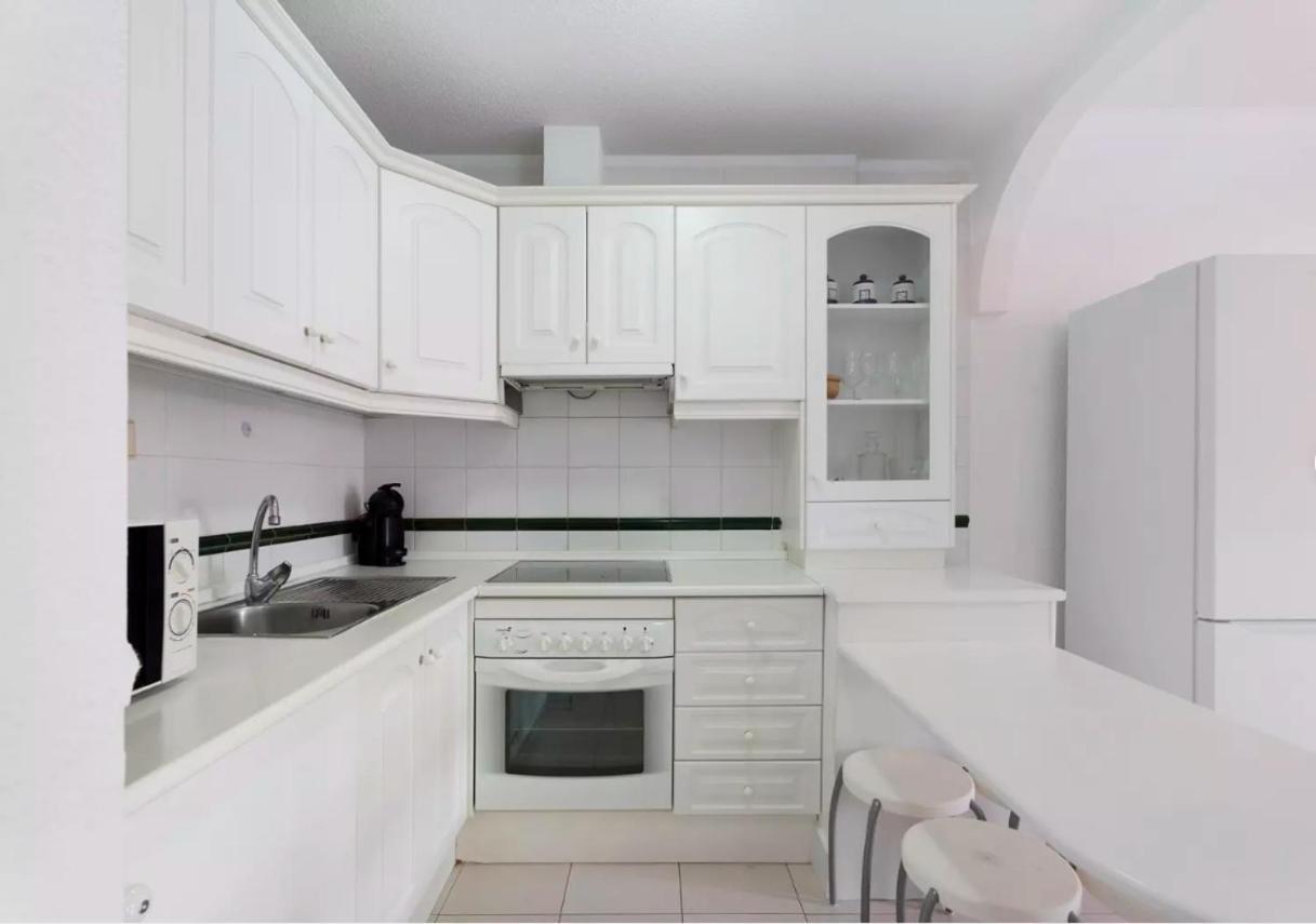 Apartamento Con Vistas Al Teide Appartement *