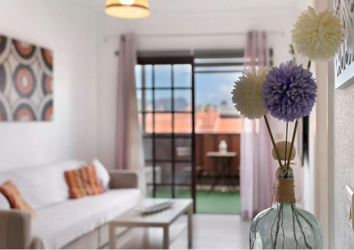 Apartamento Con Vistas Al Teide Appartement