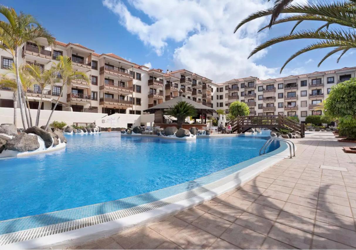 Apartamento Con Vistas Al Teide *