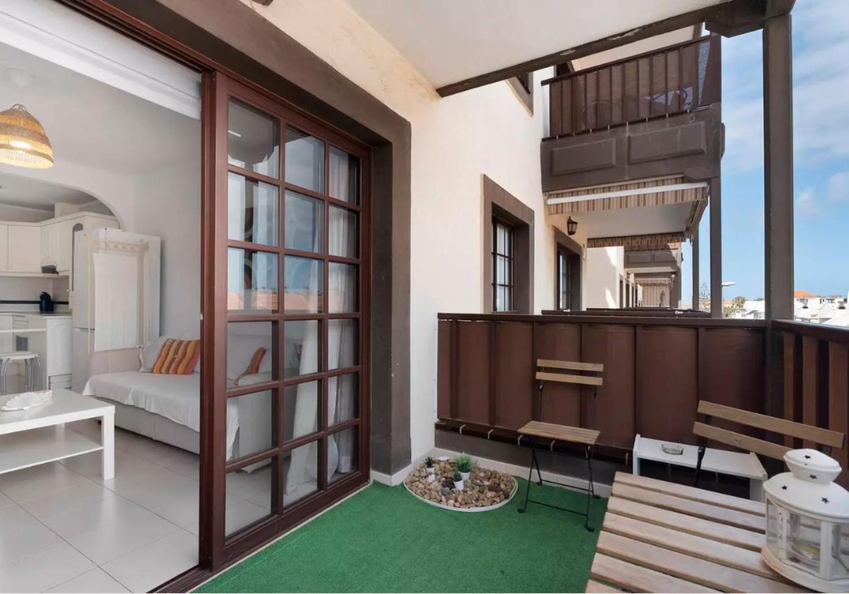 Apartamento Con Vistas Al Teide Arona (Tenerife)