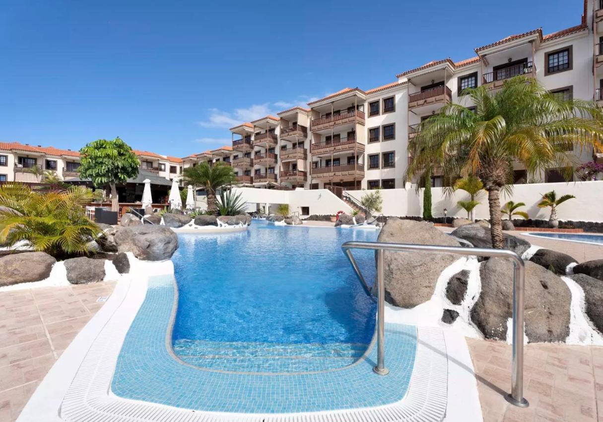 Apartamento Con Vistas Al Teide *
