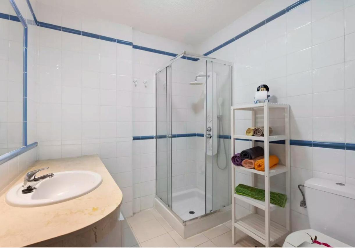 Apartamento Con Vistas Al Teide Appartement Arona (Tenerife)