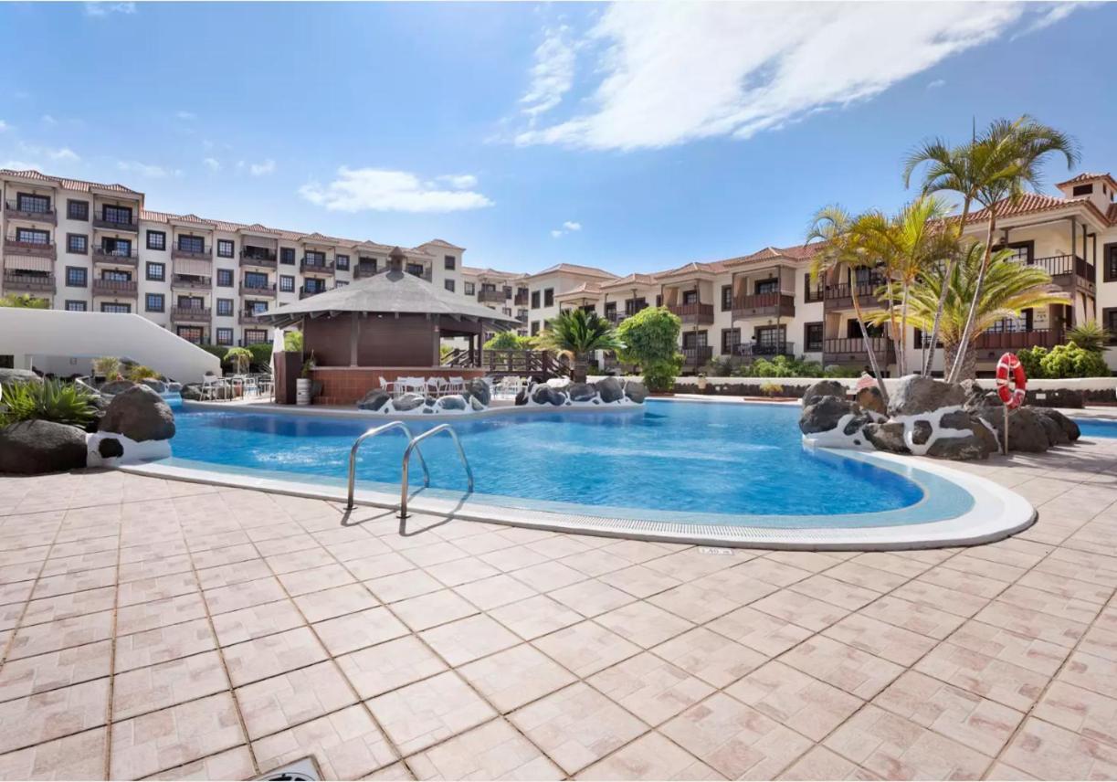 Apartamento Con Vistas Al Teide Appartement Arona (Tenerife)