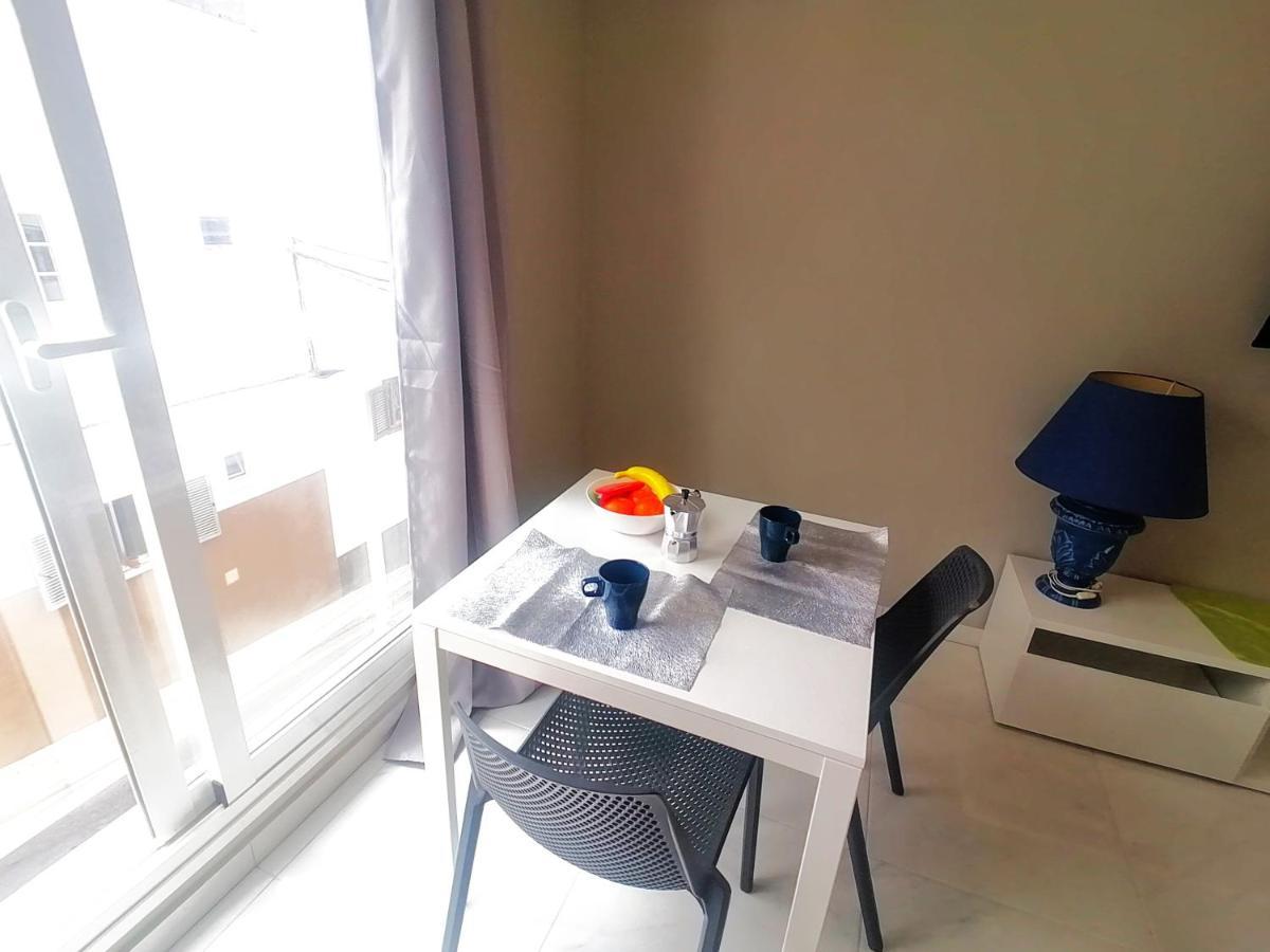 New 1 & Free Wifi Alcala (Tenerife)