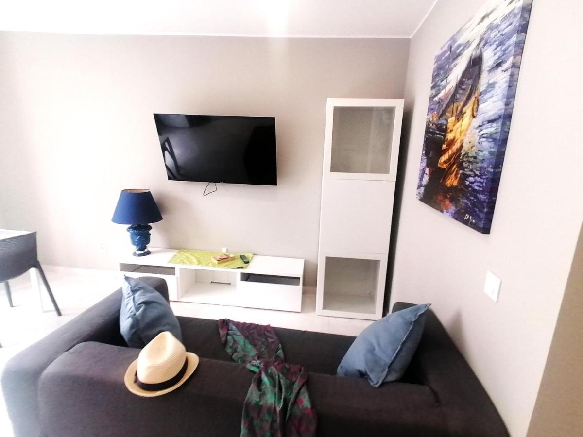 New 1 & Free Wifi * Alcala (Tenerife)