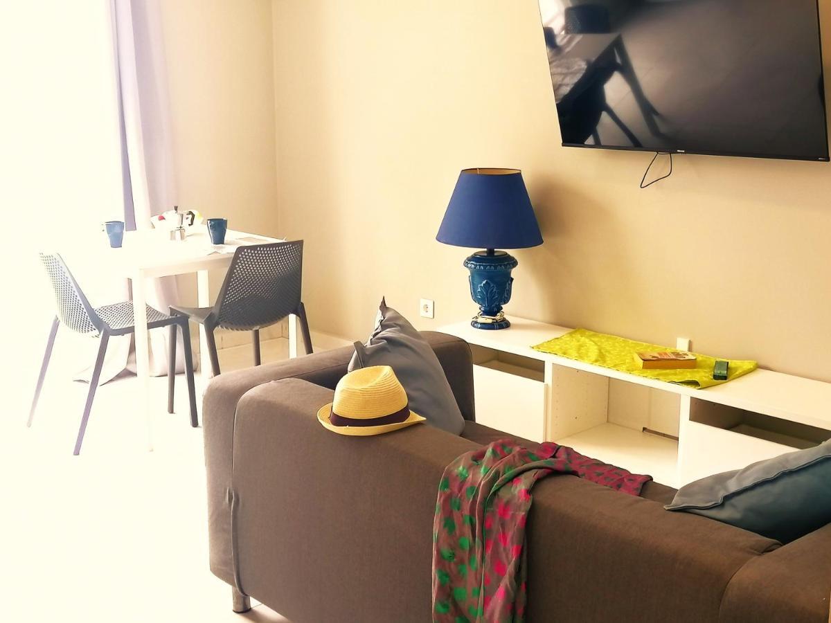 Apartment New 1 & Free Wifi