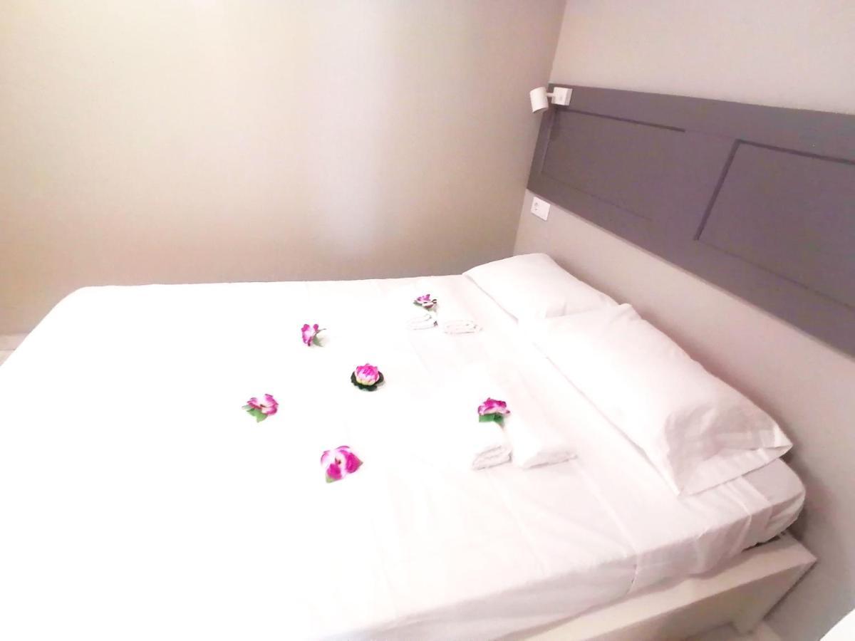 New 1 & Free Wifi * Alcala (Tenerife)