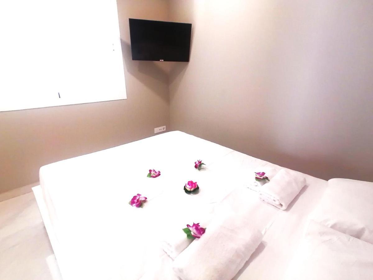 New 1 & Free Wifi Alcala (Tenerife)
