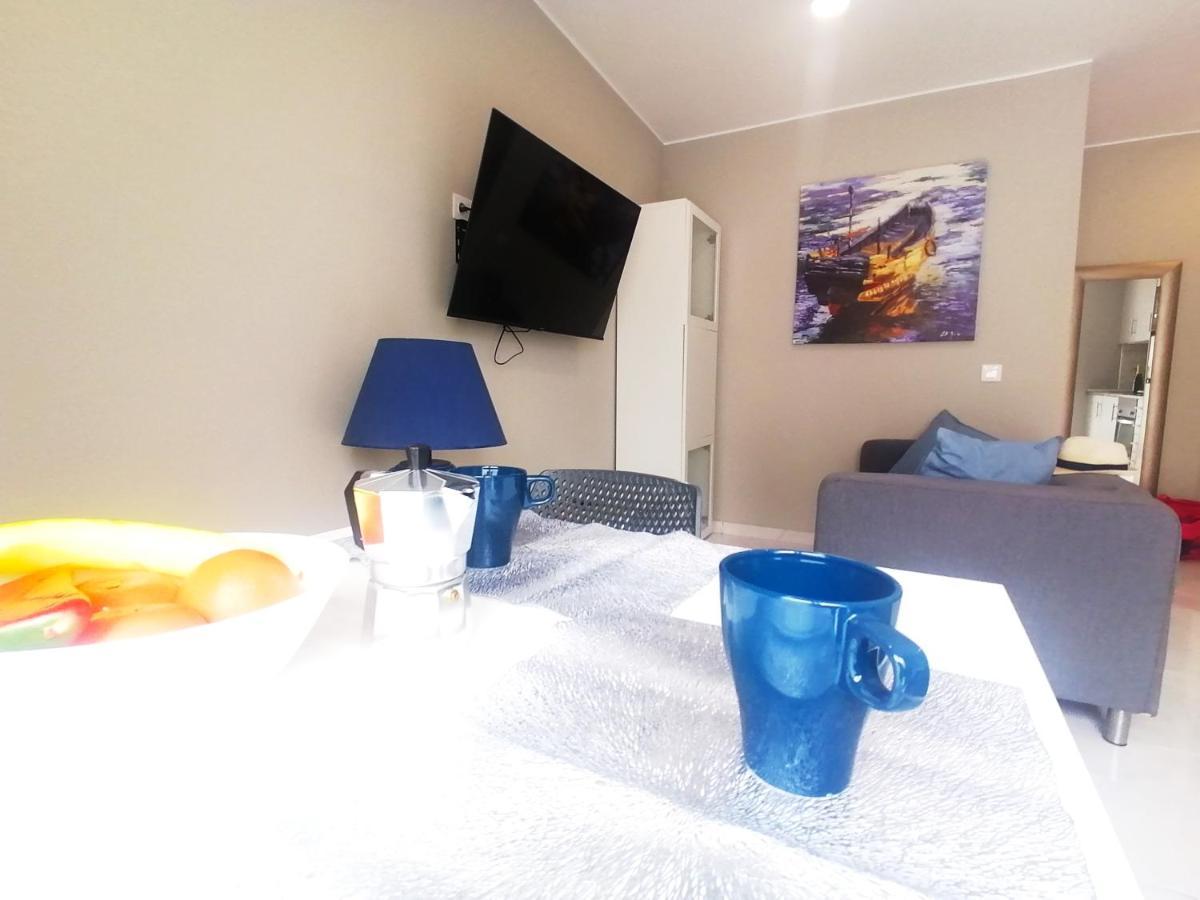 New 1 & Free Wifi * Alcala (Tenerife)