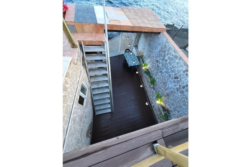 Casa Encima Del Mar, Parquing, 4 Patios, Idilico Holiday home *
