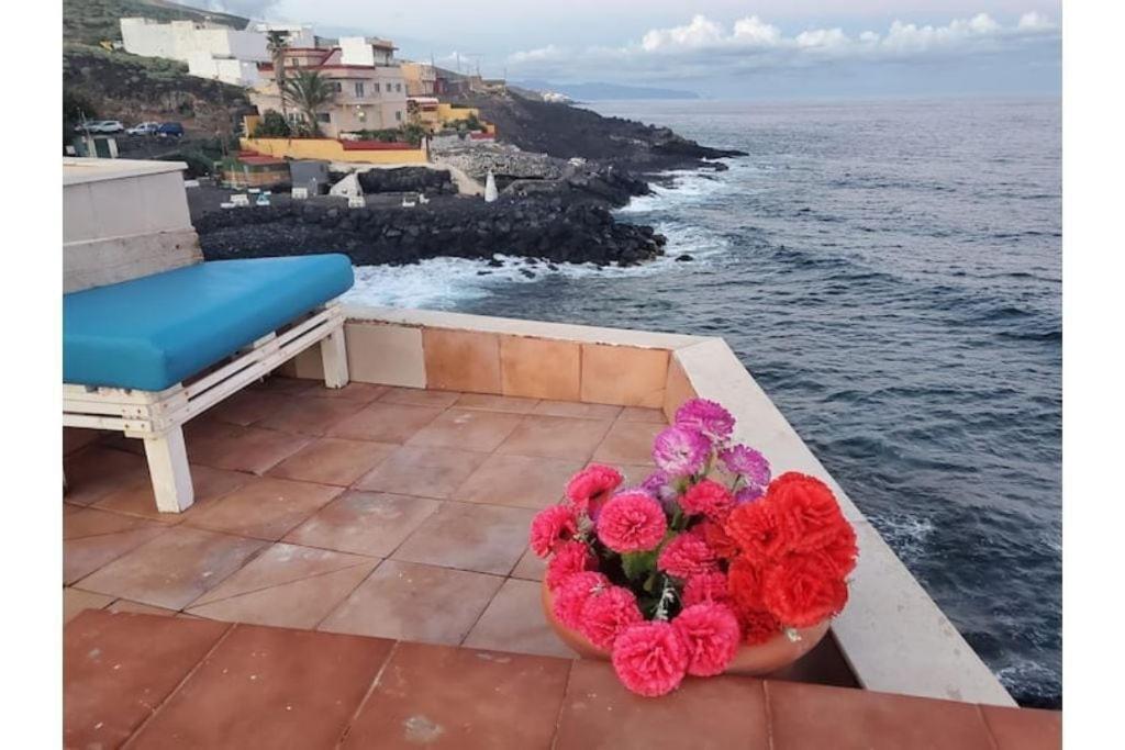 Casa Encima Del Mar, Parquing, 4 Patios, Idilico El Escobonal