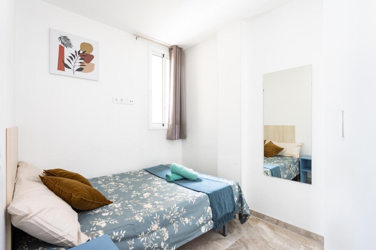 Classbnb - Three Spacious 150m From The Americas Promenade * Arona (Tenerife)
