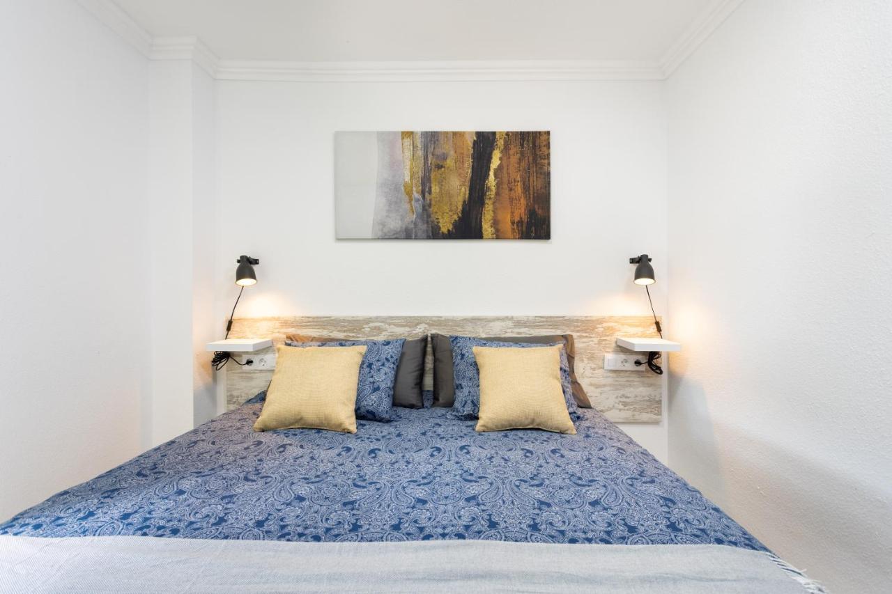 Apartment Classbnb - Three Spacious 150m From The Americas Promenade *